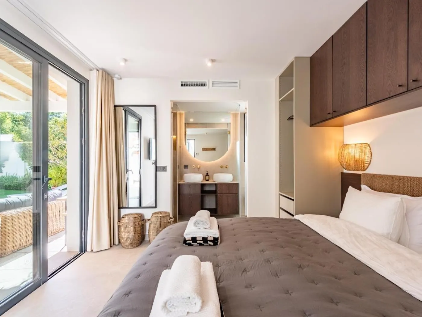 מארבלה Villa El Jardin Escondido 0*,  ספרד