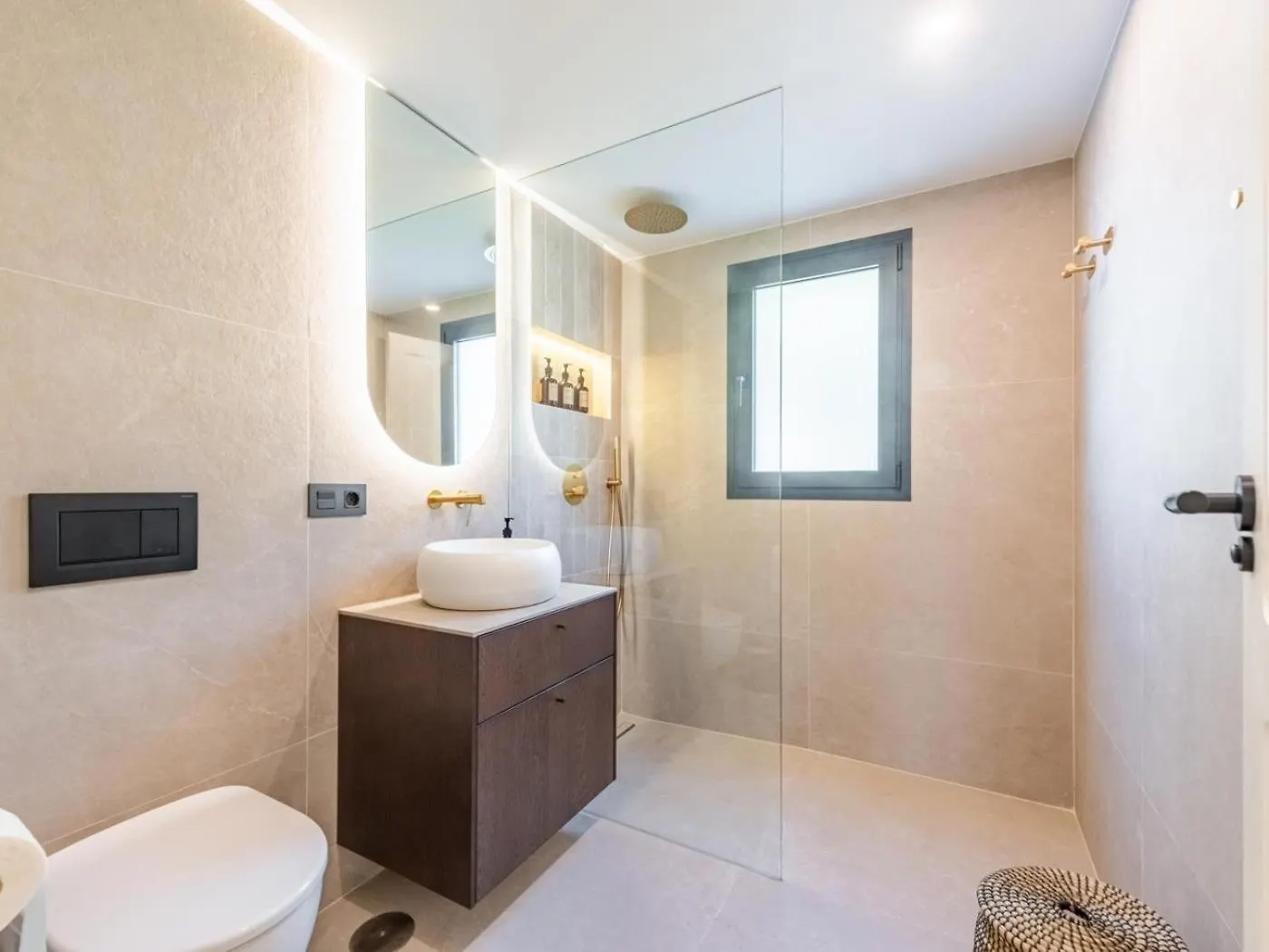 Ferienhaus Villa El Jardin Escondido Marbella