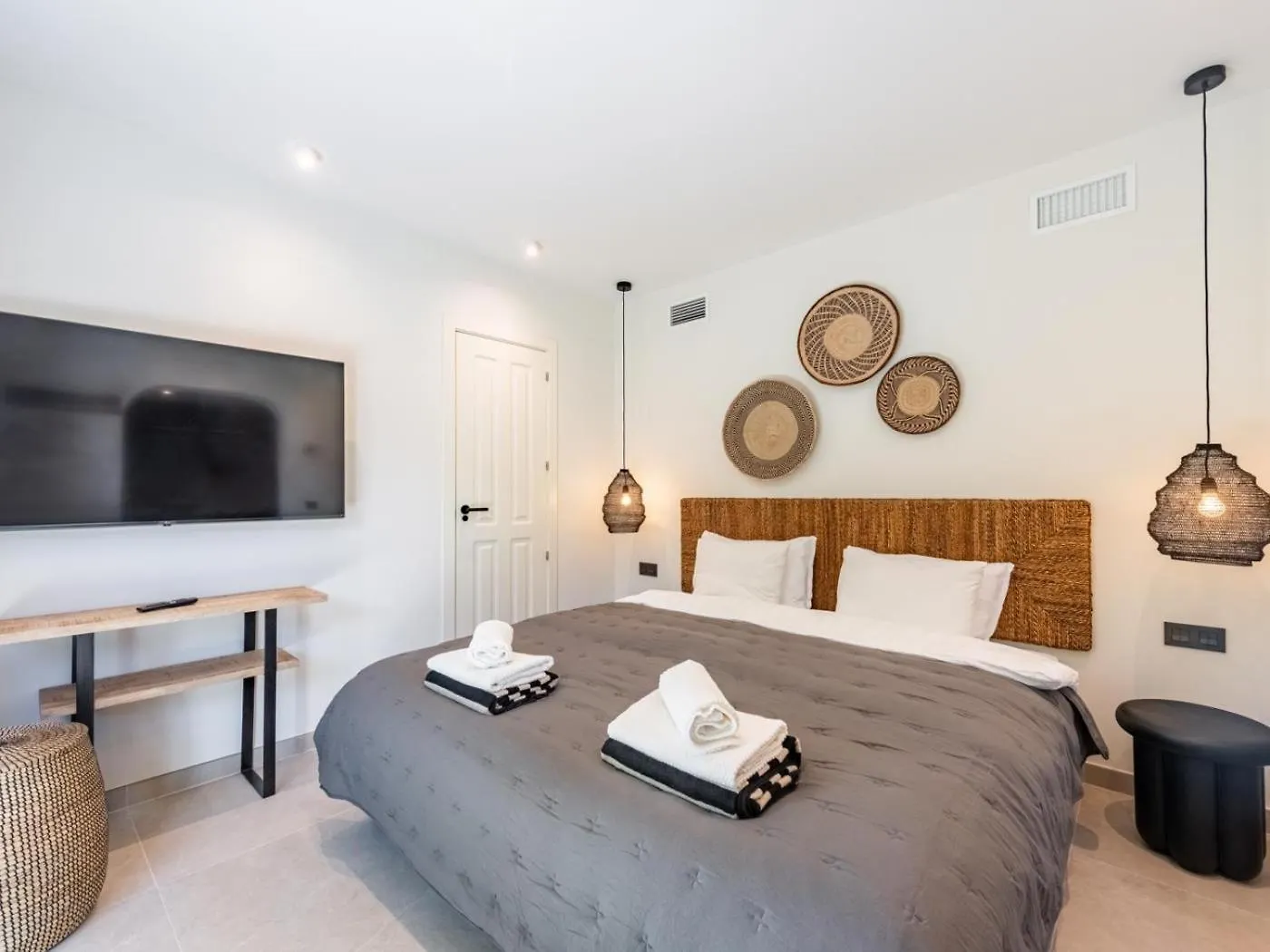 Ferienhaus Villa El Jardin Escondido Marbella