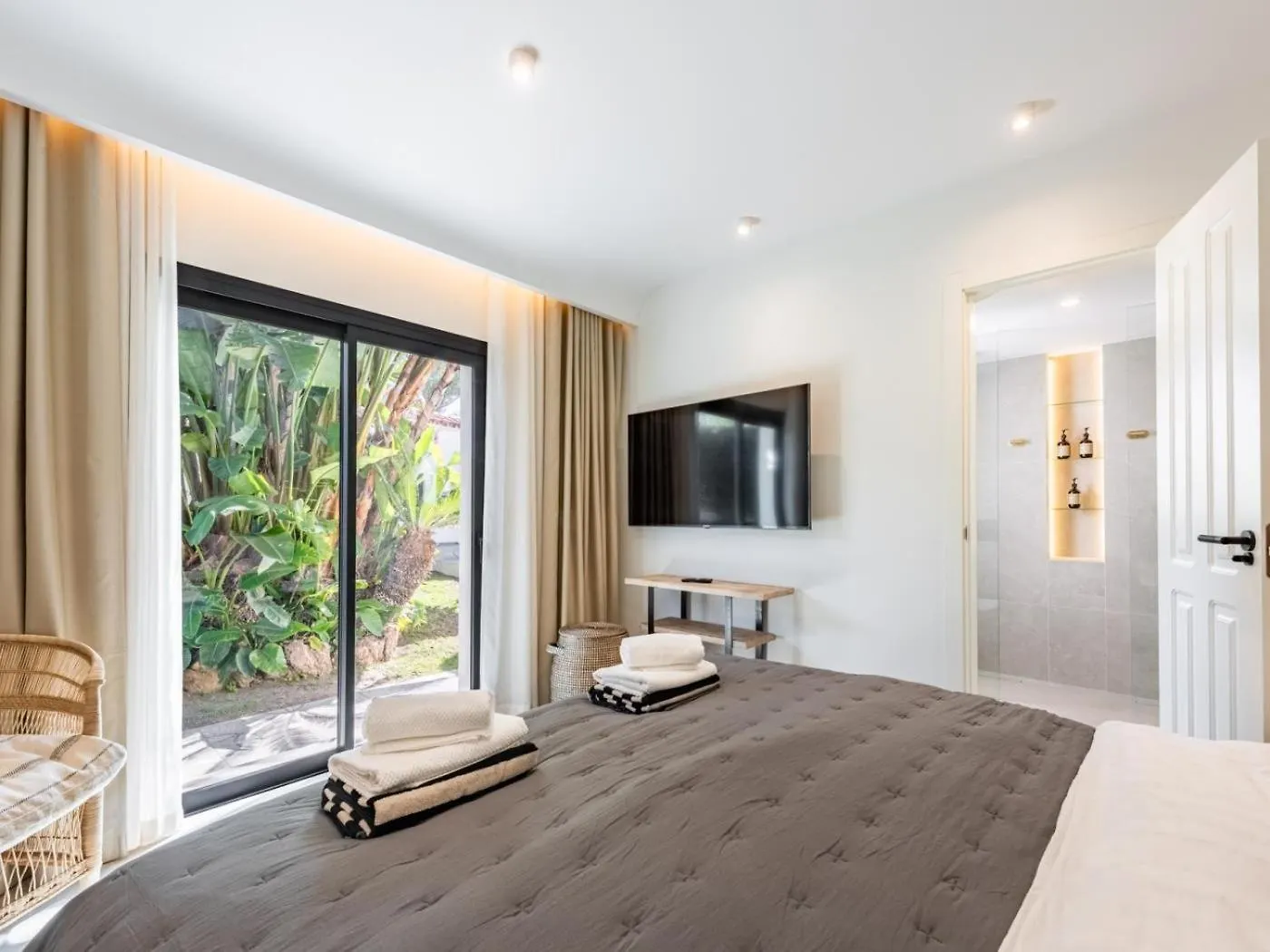 Villa El Jardin Escondido Marbella 0*,  Spanien